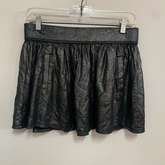 Juicy Couture Eco Friendly Shimmer Skirt Set - Picture 5 of 10